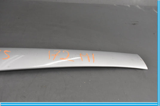 90-02 Mercedes 300SL SL500 Front Left Exterior A Pillar Molding Trim Oem