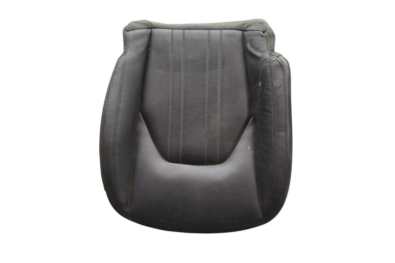 Load image into Gallery viewer, 14-17 Maserati Ghibli Front Left Driver Side Lower Bottom Seat Cushion Oem
