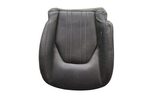 14-17 Maserati Ghibli Front Left Driver Side Lower Bottom Seat Cushion Oem