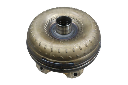 12-16 BMW 328i 428i F30 F32 2.0L Automatic Transmission Torque Converter Oem