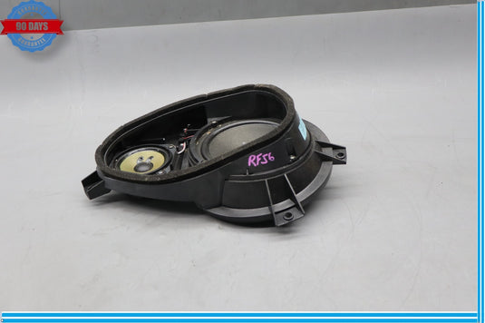 03-08 Mercedes R230 SL500 Front Right Side Door Audio Speaker Bose Oem