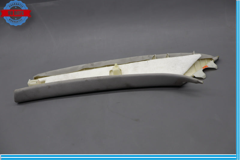 Load image into Gallery viewer, 07-12 Lexus LS460 Front Right Passenger Side A-Pillar Cover Panel Trim Oem
