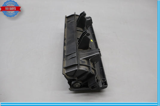 08-18 Audi A5 A5 Quattro Front Left Seat Lower Compartment Storage Tray Oem