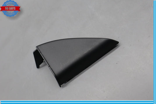 11-18 Audi A8 Quattro S8 Front Right Side Interior Corner Window Cover Trim Oem