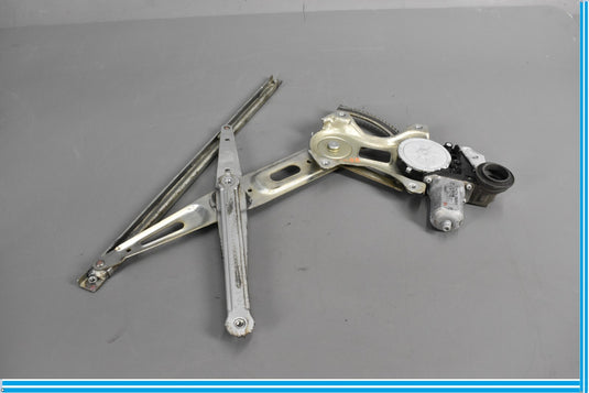 07-17 Lexus LS460 LS460L Front Right Passenger Side Window Regulator Motor Oem