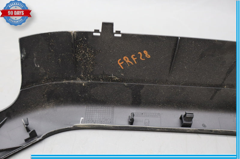 Load image into Gallery viewer, 09-16 Audi A4 Quattro Front Right Passenger Side Door Armrest Trim Panel Oem
