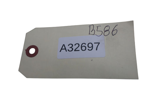 11-17 Volkswagen Touareg VW Under Hood Fuse Box Fusebox Lid Cover Oem