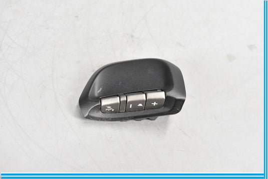 07-12 Lexus LS460 Steering Wheel Radio Volume Voice Control Switch Oem
