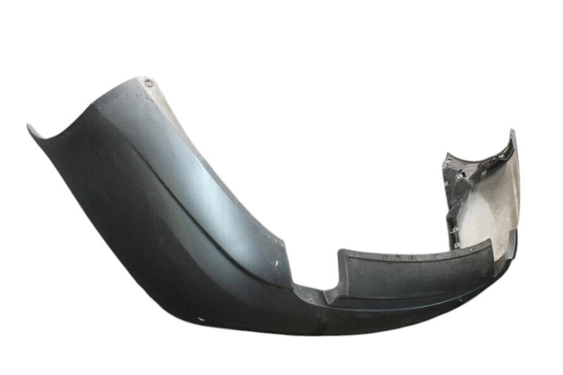 Load image into Gallery viewer, 07-11 Jaguar XK X150 Rear Bumper Cover Panel Assembly Silver 7W8317K835 Oem
