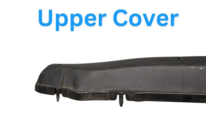 Load image into Gallery viewer, 03-08 Mercedes R230 SL500 SL55 Upper Radiator Support Top Cover 2305050288 Oem

