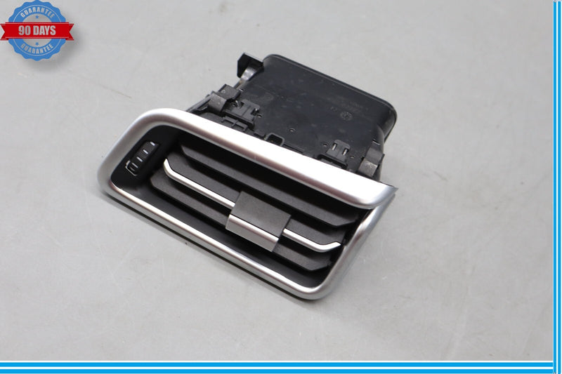 Load image into Gallery viewer, 14-17 Maserati Ghibli S Front Right Dash A/C AC Air Vent Trim Panel Oem
