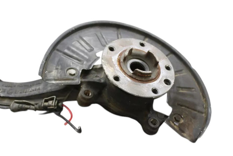 Load image into Gallery viewer, 11-17 Volkswagen VW Touareg Front Right Passenger Side Spindle Knuckle Hub OEM
