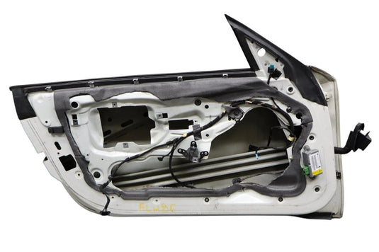 03-08 BMW E85 E86 Z4 Front Left Driver Side Exterior Outer Door Shell Panel Oem