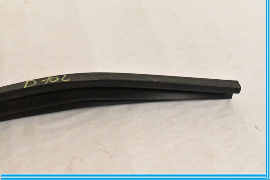 2010-2014 MERCEDES-BENZ C250 W204 - Sunroof / SUN ROOF Glass TRIM Cover / BOOT
