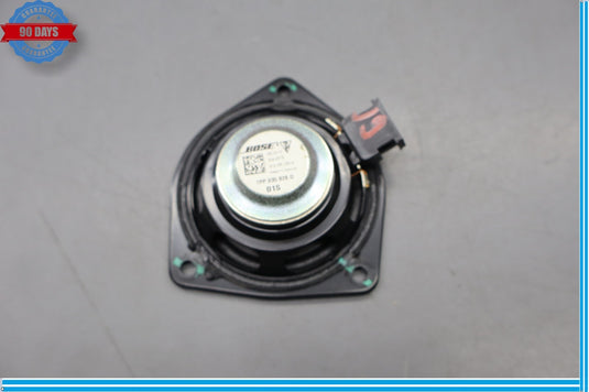 10-24 Porsche Panamera 970 Dashboard Left or Right Side Speaker Loudspeaker Oem