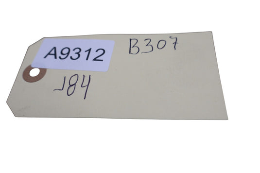 03-18 Bentley Continental Oxygen O2 Sensor Lambda 07C906262AS Oem