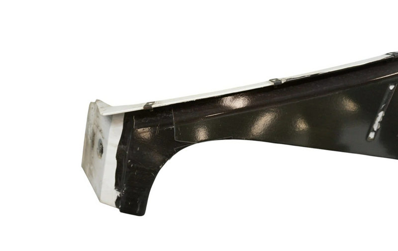 Load image into Gallery viewer, 03-09 Hummer H2 Front Left Driver Side Fender Cover Panel 15062999 Oem
