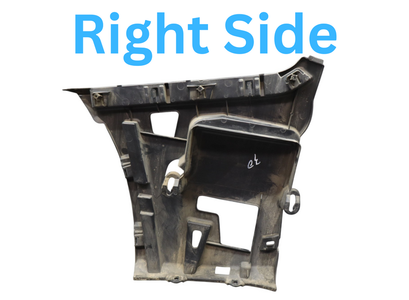 Load image into Gallery viewer, 12-18 BMW  320i 328i 428i Rear Right Side Bumper Guide Bracket Mount Oem
