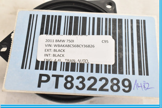 09-15 BMW F01 F02 F07 750i 750Li Door Audio Radio Mid-Range Speaker 9141501 Oem