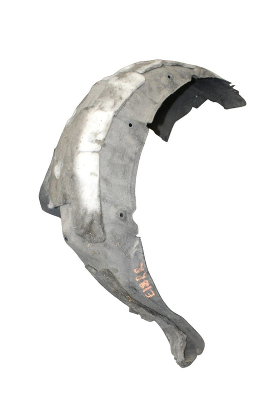 07-12 Lexus LS460 Rear Right Passenger Side Fender Liner Splash Guard OEM
