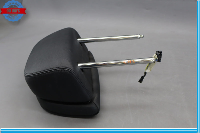 Load image into Gallery viewer, 07-13 BMW X5 Front Left Driver Side Seat Headrest Head Rest Oem
