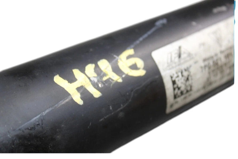 Load image into Gallery viewer, 11-17 Volkswagen VW Touareg Front Driveshaft Halfshaft Propeller Shaft OEM
