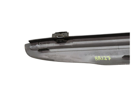 06-11 Mercedes W219 CLS550 Rear Right Side Inner Door Step Sill Plate Oem