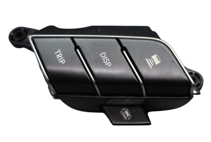 Load image into Gallery viewer, 11-13 Hyundai Equus Front Steering Wheel Cruise Control Switch 967003N300 Oem
