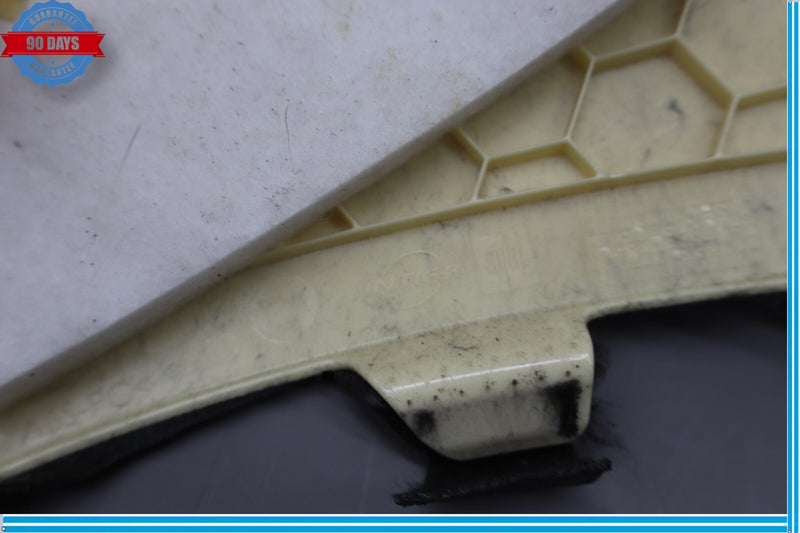 Load image into Gallery viewer, 12-18 Audi A6 Quattro Rear Left Driver Side D-Pillar Trim Lining Cover Oem
