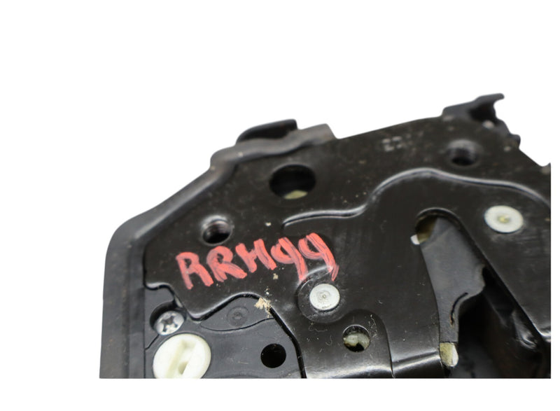 Load image into Gallery viewer, 11-17 Volkswagen VW Touareg Rear Right Side Door Lock Latch Actuator Oem
