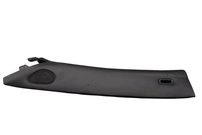 Load image into Gallery viewer, 06-12 Bentley Continental Flying Spur Front Left Interior A Pillar Trim Oem
