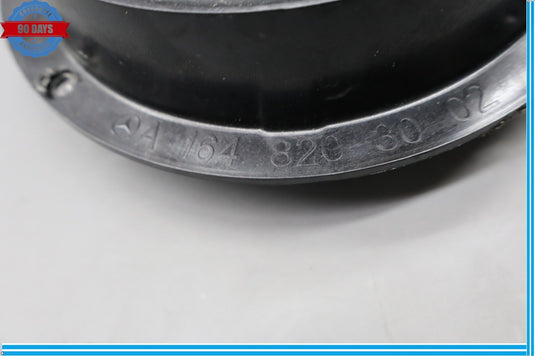 06-13 Mercedes W164 GL450 ML350 Rear Right Side Audio Sound Speaker Oem