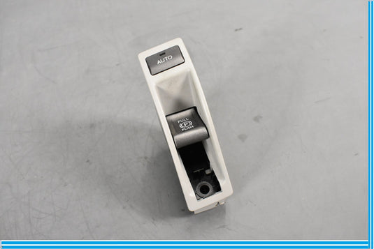 07-17 Lexus LS460 Electronic Parking Brake Control Switch Oem