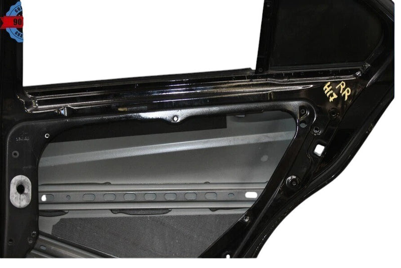 Load image into Gallery viewer, 08-14 Mercedes W204 C300 C350 C63 AMG Rear Right Passenger Side Door Shell OEM

