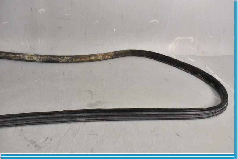 Load image into Gallery viewer, 18-20 Jaguar E-Pace Front Right Passenger Door Body Weatherstrip Seal Oem

