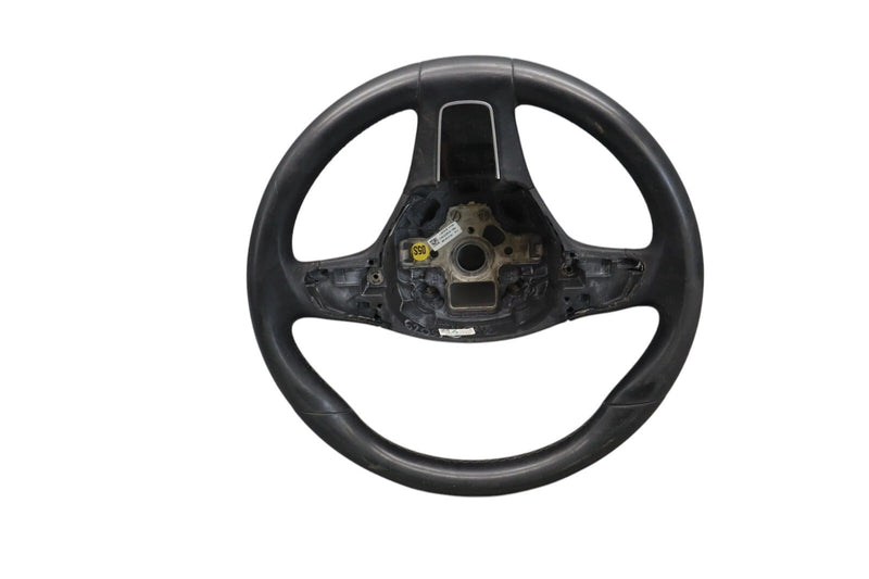 Load image into Gallery viewer, 11-17 Volkswagen VW Touareg Front Steering Wheel Assembly Leather Oem
