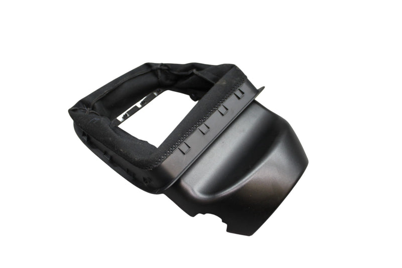 Load image into Gallery viewer, 09-19 BMW 550i 750Li 750Li Steering Wheel Column Shroud Upper Cover Black OEM
