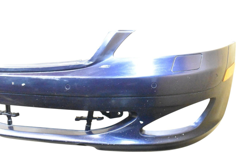 Load image into Gallery viewer, 07-09 Mercedes W221 S550 S600 Base Front Bumper Cover Shell 2218801470 OEM
