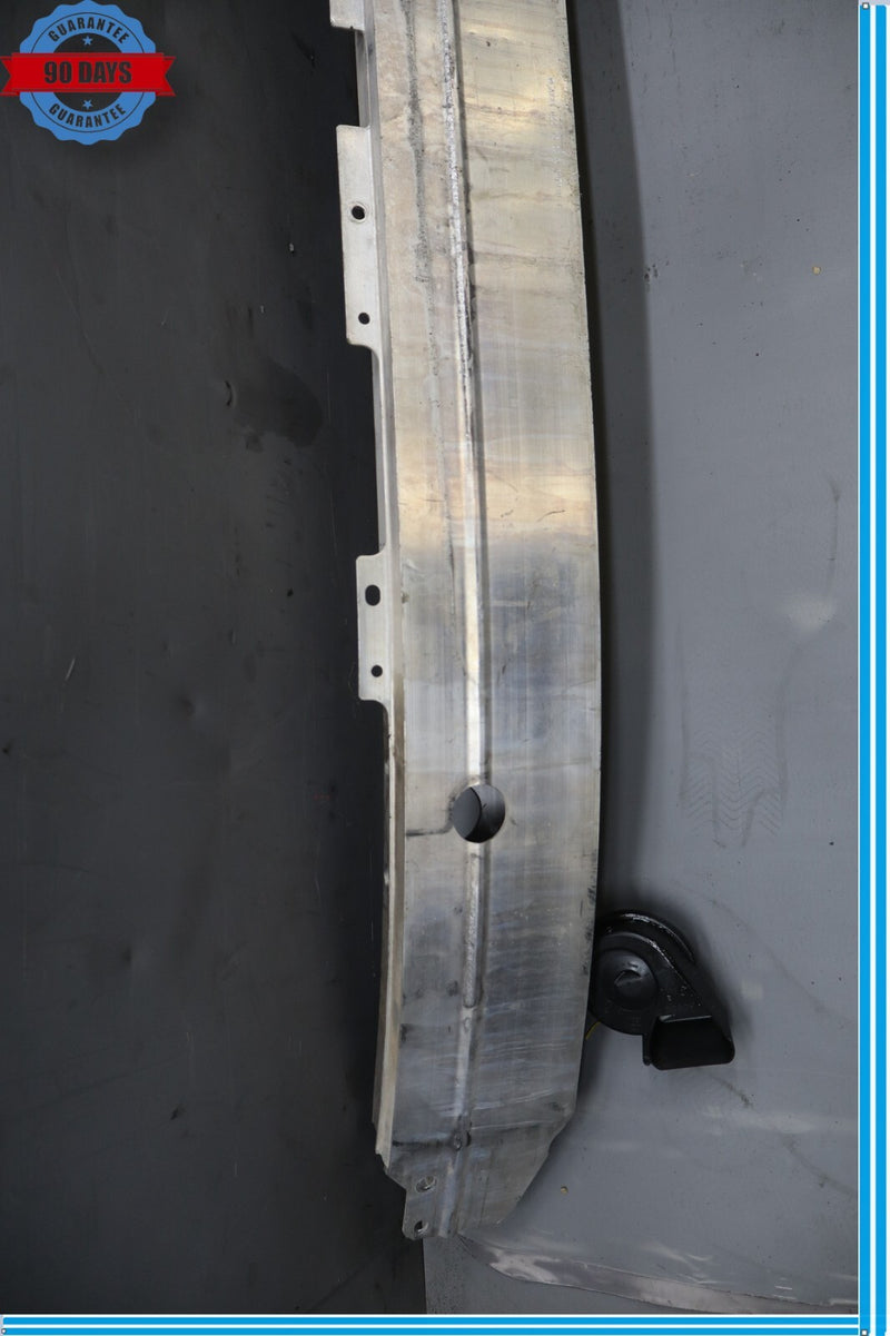 Load image into Gallery viewer, 07-13 Mercedes W221 S550 S400 Front Bumper Reinforcement Impact Bar Oem
