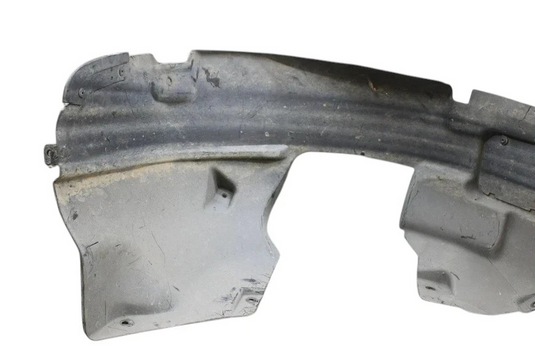 14-17 Fiat 500L Front Right Passenger Side Inner Fender Liner Splash Guard Oem