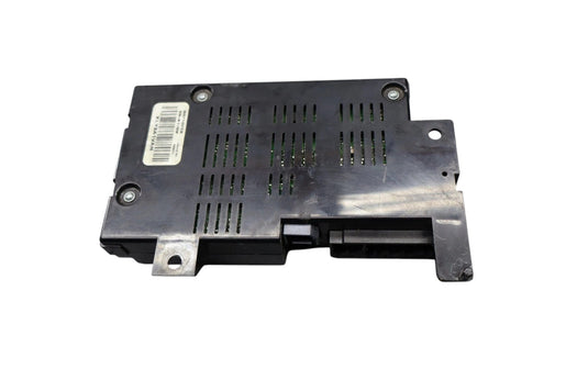 14-16 Maserati Ghibli Telematic Communication Control Module Unit 68209685AB Oem