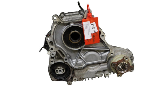 11-12 BMW F10 535i GT xDriver Automatic Transmission Transfer Case Carrier Oem
