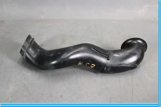 11-18 Porsche Cayenne Air Intake Manifold Tube Hose 7P5128752 3.6L Oem