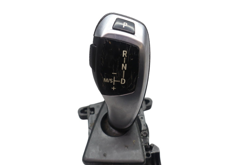 Load image into Gallery viewer, 12-18 BMW 228i 328i Floor Shifter Shift Transmission Gear Selector Assembly Oem
