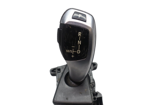 12-18 BMW 228i 328i Floor Shifter Shift Transmission Gear Selector Assembly Oem