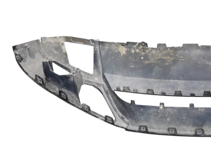 Load image into Gallery viewer, 11-14 Volkswagen VW Touareg Front Bumper Valance Cover Panel 7P6807061E Oem
