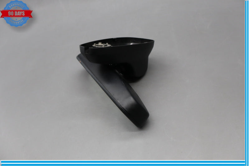 Load image into Gallery viewer, 10-15 Jaguar XJL XJ Front Upper Interior Rear View Mirror Black Oem
