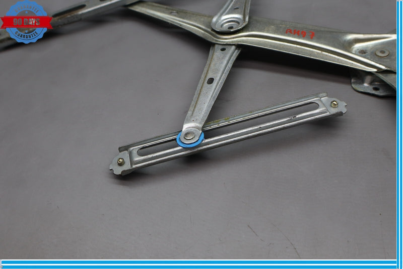 Load image into Gallery viewer, 97-03 Mercedes W208 CLK320 CLK55 AMG Front Right Window Regulator Motor Oem
