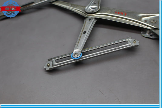 97-03 Mercedes W208 CLK320 CLK55 AMG Front Right Window Regulator Motor Oem