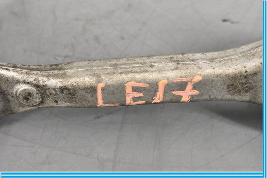 07-17 Lexus LS460 Left Driver Side Upper Suspension Control Arm Oem